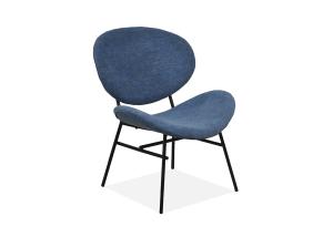 China Polyester Fabric 20.5kgs 85cm 0.35CBM Furniture Accent Chairs wholesale