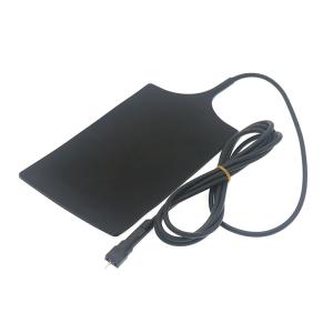 China 145*245*4mm Electrosurgical Grounding Plate Reusable Accessories wholesale