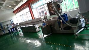 China Single Screw Pvc Pipe Production Machine , PU, PE, PVC Medical Tube Extruson Machine wholesale