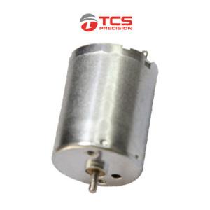 China 370 3V 6V 12V 24V Permanent Magnet DC Motor Electric For Home Appliances wholesale