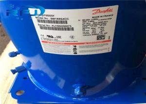 China Performer Hermetic Compressors SY380A4CBE For AC R22 30HP Cold Room HVAC wholesale