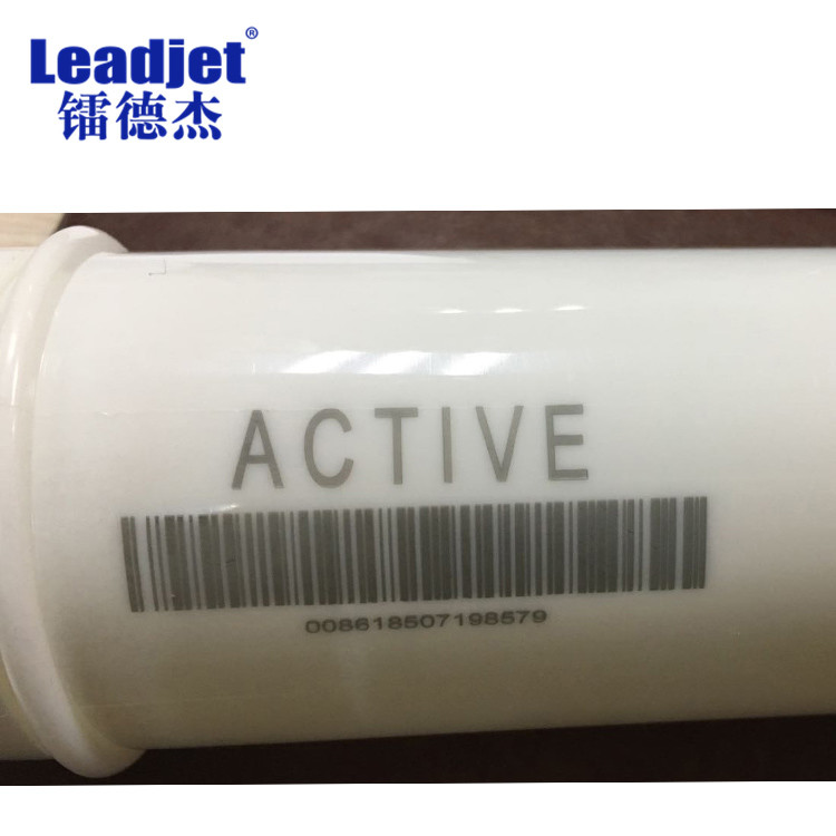 UV-3 Automatically UV Laser Marking Machine 3000KHz For Logo QR Code