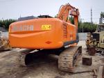 Used HITACHI ZX240-3 Excavator For Sale
