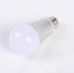 Smart Milky Dimmable LED Light Bulbs 3000 - 6500K Color Temperature