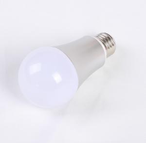 China A60 Dimmable LED Light Bulbs Low Lumen 360 Degree Beam Angle 80 CRI wholesale