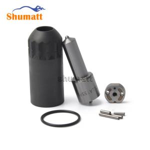 China Genuine Shumatt CR Fuel Injector Overhual Kit 095000-6353 Injection Parts wholesale