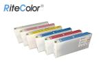 6 Colors 200ml Sublimation Printer Ink Cartridge For Fujifilm DX100 Print