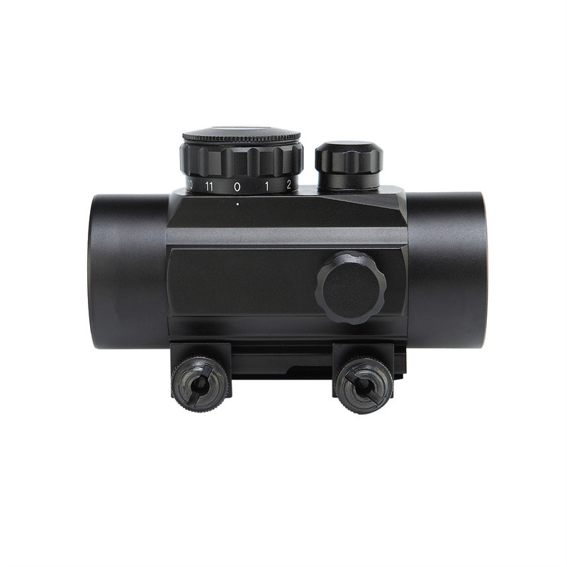 RD032 1x30 11 Levels Tactical Red Dot Scope used for Hunting/Air Rifle guns
