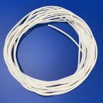 Closed Cell Silicone Foam Cord High Temperature Resistant Silicone Sponge