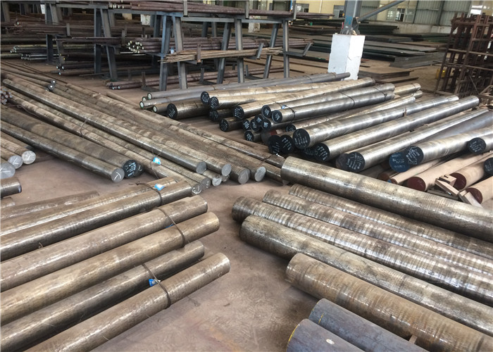 Hot Rolled Hot forged High Speed Steel Bar SKH2/1.3355/T1 for cutting tools