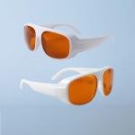 1064nm 532nmTattoo Removal UV Laser Safety Glasses laser goggles