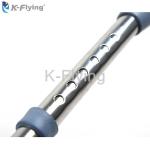 Walking Assist Medical Rehabilitation Equipment Disabled Elderly Walker Rollator