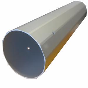 China Portable Furniture Aluminum Profiles wholesale