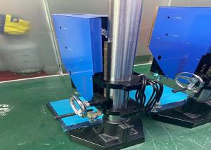 China 2000 Watt 20KHz Ultrasonic Non Woven Welding Machine wholesale