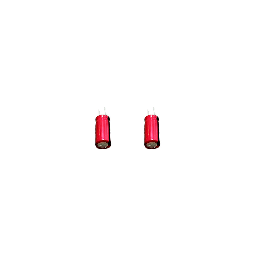 Huahui New Energy HFC1020 3.2V 70mAh Explosion-Proof Rechargeable Cylindrical LiFepo4 Battery Cell