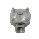GOYEN RCAC25T4 1'' Remote Pilot Pulse Jet Valve RCAC25T4002