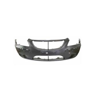 China First class quality precision Auto Bumper Parts Injection Mold wholesale