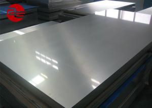 China Hot Dipped Galvalume Steel Coil For High - Strength Steel Plate SGCC Grade wholesale