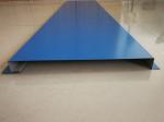Decorative Aluminum Wall Shield Metal Cladding Panels Sheets System Outdoor