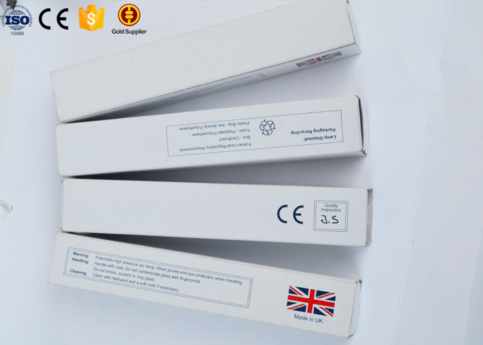 Advanced UK IPL Xenon Flash Lamp For High - Standard IPL OPT SHR Elight