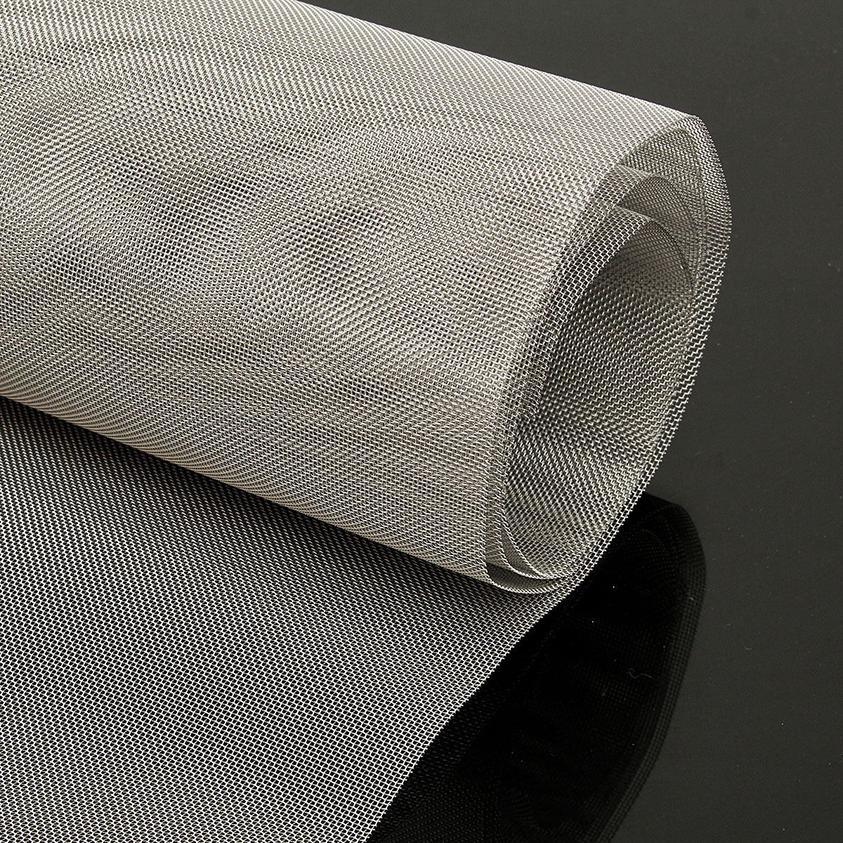 stainless steel insect screen