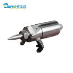 Hauni Tobacco Machinery Parts Glue Gun Nozzle and Needle