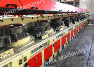China 8mm Large Frequency Conversion Pulley Wire Drawing Machine 30kw wholesale