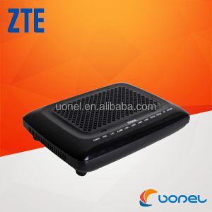 China Original ZTE ONU GPON CATV ZXA10 F625G In Stock wholesale