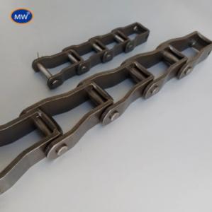 China 50 Feet Per Minute Low Maintenance Speed Chain Mesh Conveyor Belt wholesale