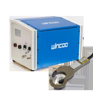 China High Precision All Position Tube to Tube TIG Welding Machine wholesale