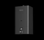 Household 2 Heat Exchangers Wall Mounted COMBI Gas Boiler 24KW