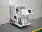 5400 Megapixel Quinoa Color Sorter Machine Full Color Line Scan 220V 50HZ