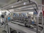PRY-5 Automatic 40m Speed Paper Straw Making Machine