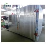 Wood Deep Thermal Modification Machine Equipment Customization, Furniture