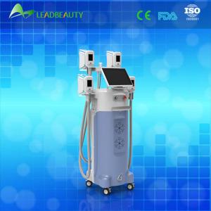 China Cryolipolysis Machine , Fat Freezing Machine , Cryolipolysis Slimming Machine wholesale