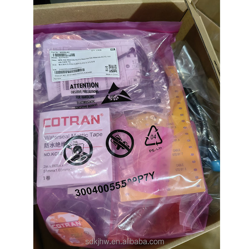 RTN510AP OptiX RTN 510 AP Microwave Wireless Bridge SLM1DM31 IDU 4.910-5.970 GHz 52451244