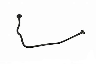 Mercedes-Benz GL-class W166 X166 C292 1665000875 Engine Cooling System Radiator Hose