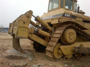China Very Good Condition Used CAT D9N Bulldozer wholesale