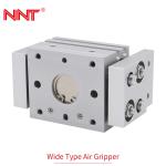 NNT Lightweight 525g Aluminum Air Cylinders 10mm 16mm 20mm Bore Size