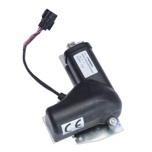 China DE24-17W42-02FP041 Actuator Throttle Motor For 920D CLG920D CLG922 Excavator Spare Parts wholesale