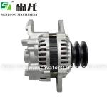 Carter Generator 24V Alternator A003TN5399,A003TN5399AM,A004T40286,A004T40299