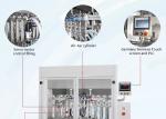 OGZ-2 2500bph Coconut Oil Bottle Filling Machine Palm Oil Filling