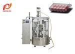700kg 10L Rotary Nespresso Capsule Filling Machine