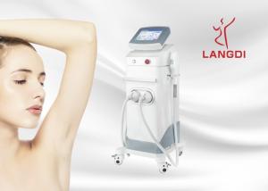China Shr OPT Skin Rejuvenation Equipment Laser Hair Removal Permanent Machine wholesale