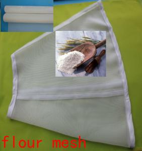 China 100% Polyester Flour Mesh wholesale
