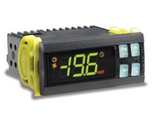 China CAREL IR33 temperature controller wholesale