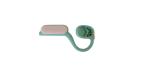 Customized Waterproof Wireless Bone Conduction Wireless Earphones Silicone Shell