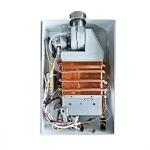 Home Appliance Digital Display 18L Indoor Gas Water Heater
