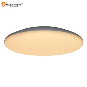 China Super Bright Dome Kids Large 5000k Surface Mounted Round LED Ceiling Light Bulb wholesale