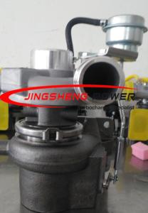 China TURBO TD05 49178-03130 49178-03133 Turbo For Mitsubishi 28230-45500 14411EB300 wholesale
